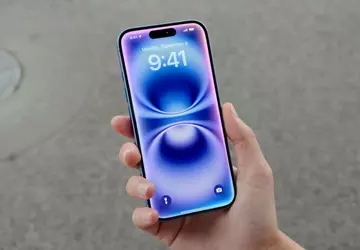 Das Netz meldete eine geringe Nachfrage ...