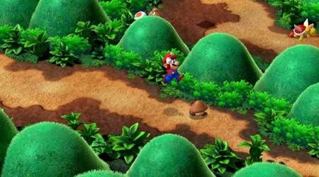 Nintendo veröffentlicht ein Video, in dem die ursprüngliche und die geänderte Musik aus dem Super Mario-Remake verglichen werden