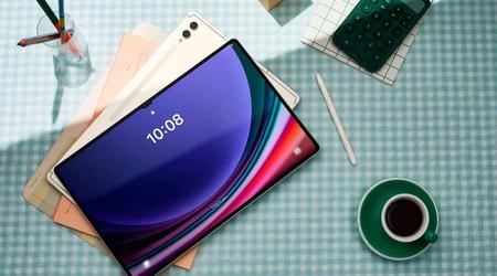 Keine Änderung: Das Samsung Galaxy Tab S10+ und Galaxy Tab S10 Ultra werden 45W-Ladeunterstützung erhalten