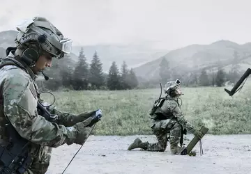 AeroVironment wird die Ukraine mit den ...