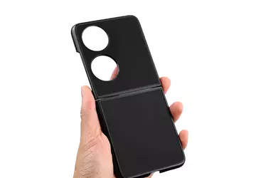 Es wurde bekannt, wie das "Clamshell" ...