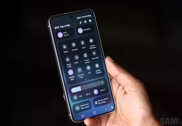 Vollständige Liste der Galaxy-Smartphones und -Tablets ...