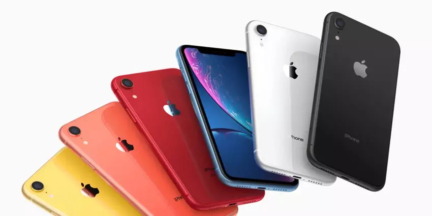 iPhone XR statt iPhone 8: Apple ändert Umtauschregelung bei langen Reparaturen