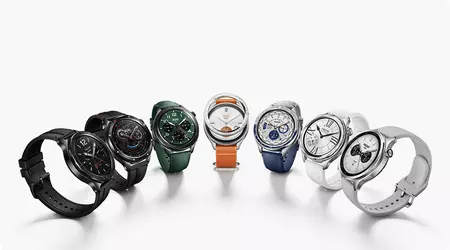 Insider: Die 41-mm Xiaomi Watch S4 wird Ende September auf dem globalen Markt verfügbar sein