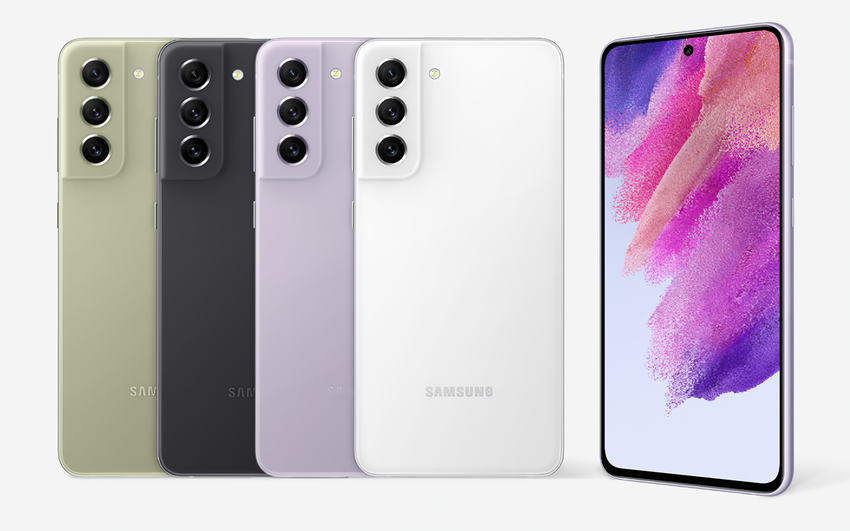 Die zweite interne Testversion von One UI 7.0 wurde für das Samsung Galaxy S21 FE veröffentlicht.