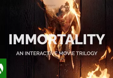 Die Veröffentlichung des Videokrimis IMMORTALITY von ...