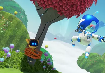 Das Astro Bot Add-on wird im ...