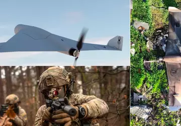 „Zuerst wurden sie mit Hilfe elektronischer ...