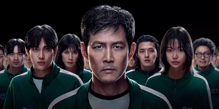 "Mach dich bereit für das Endspiel": Netflix hat den Starttermin für die dritte Staffel der koreanischen Erfolgsserie "Squid Game" bekannt gegeben