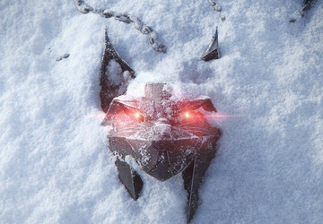 CD Projekt RED wird im Jahr ...