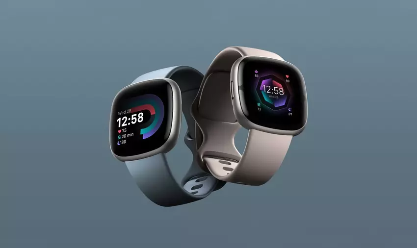 Fitbit Sense 2 und Fitbit Versa 4: Smartwatch mit Google-Diensten, Wear OS-ähnlicher Oberfläche, NFC und Preisen ab 229 Dollar