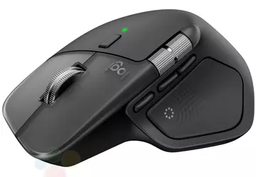 Ein weiteres Leck von Logitech MX ...