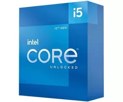 Intel Core i5-12400F