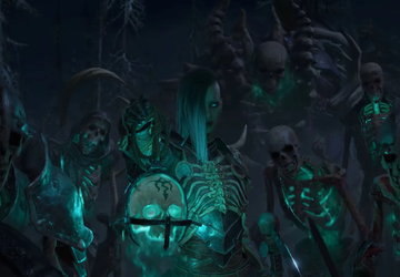 Die Zahl der Spieler von Diablo ...