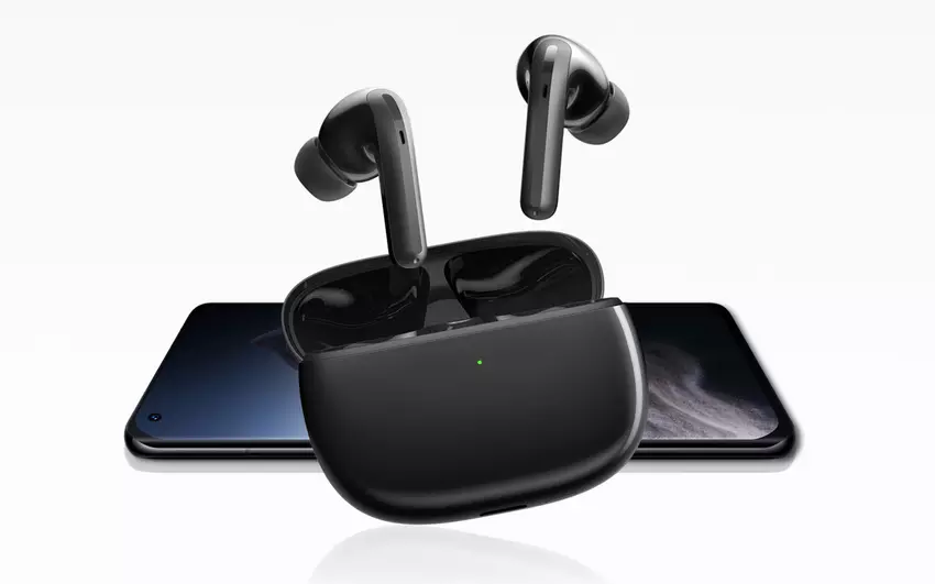 Xiaomi FlipBuds Pro Flaggschiff TWS Ohrhörer sind bereits zum Kauf auf AliExpress verfügbar