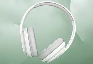 Nokia WHP-101: Kabellose Kopfhörer mit bis ...