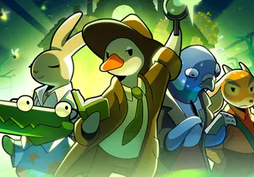 Quirlige Ermittlungen auf der PlayStation: Die ...