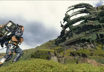 Der seltsamste "Kurier-Simulator" in der Geschichte ...