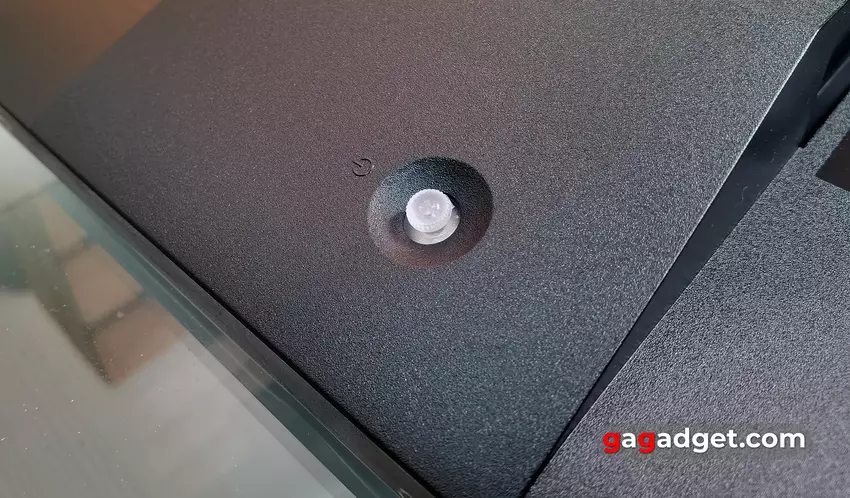 Огляд MSI PRO MP251