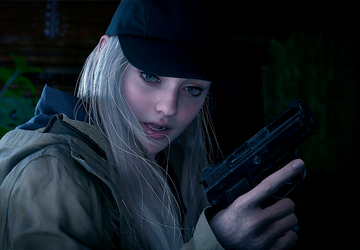 Mehrere Schauplätze, eine 4-stündige Geschichte und ...