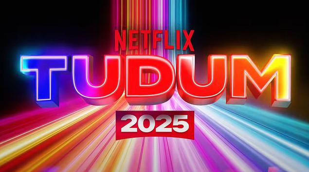 Tudum ist zurück: Netflix kündigt großes ...