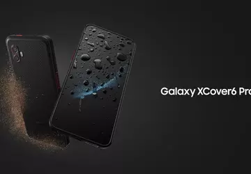 Galaxy XCover 6 Pro wird im ...