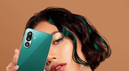 Das Samsung Galaxy F56, ein günstiges, schlankes Smartphone mit einer guten Kameraeinheit und geschütztem Glas, ist auf dem indischen Markt eingeführt worden