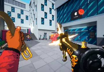 Am 15. August wird Fashion Police ...