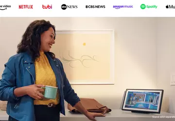 Amazon stellt 15-Zoll Echo Show Smart-Display ...