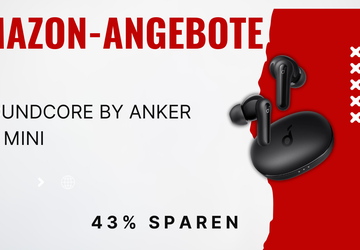 Soundcore P2 Mini Bluetooth Kopfhörer – ...