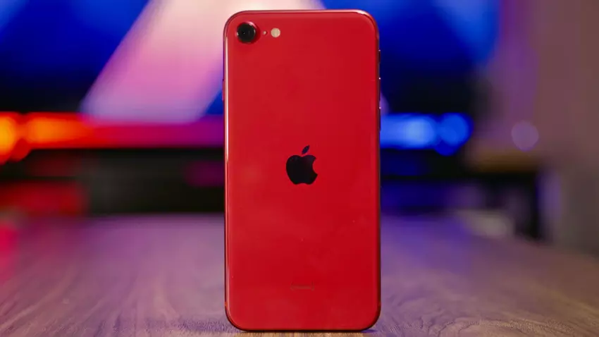 Hallo ab 2017 - das nächste iPhone SE behält das Design des iPhone 8