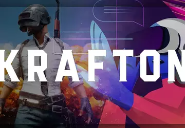 Die ehrgeizigen Pläne von Krafton Publishing: ...