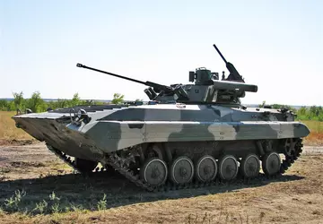 Die ukrainischen Streitkräfte haben zum ersten ...