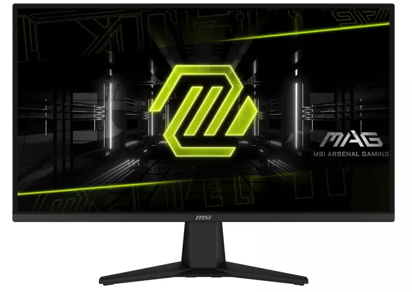 MSI MAG 275QF günstiger QHD-Monitor für Gaming