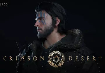 15 Minuten Gameplay von Crimson Desert ...