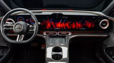 Mercedes wird physische Tasten in aktuellen Modellen wieder einführen und sie für zukünftige Autos beibehalten