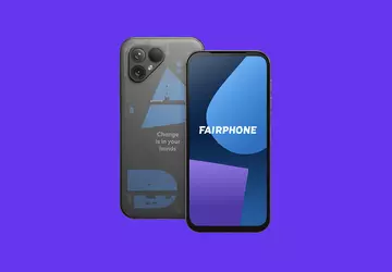 Dank LineageOS: Fairphone 5 bekommt Android ...