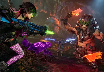 Erster ausführlicher Blick auf Borderlands 4: ...