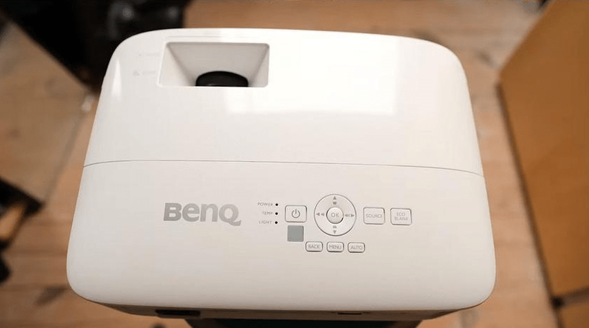Benq TH575 oder Benq TH685p