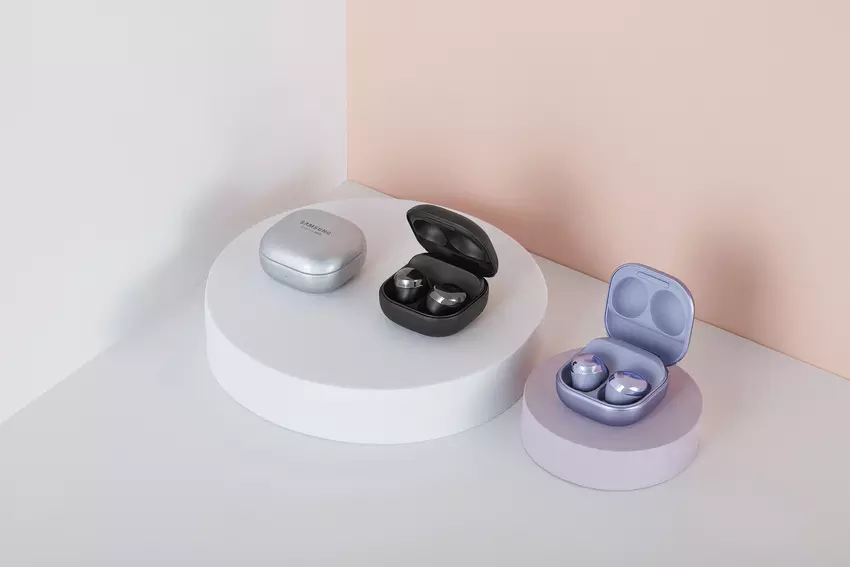 Samsung verschenkt Galaxy Buds Pro mit Vorbestellungen für Galaxy S22, Galaxy S22+ und Galaxy S22 Ultra