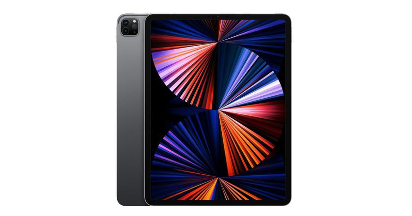 Apple iPad Pro tablets mit qi-kabellosladung