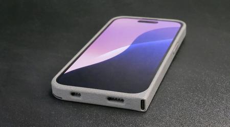 Enthusiastisches iPhone-Case für Ingenieure wechselt den Lightning-Anschluss zu USB-C