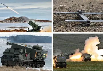 Pentagon kündigt Beschleunigung der Waffenlieferungen an ...