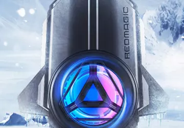 Red Magic Turbo Cooling Fan: ein ...