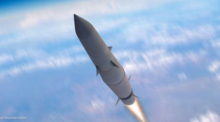 US Northrop entwickelt ersten Abfangjäger für Hyperschallraketen