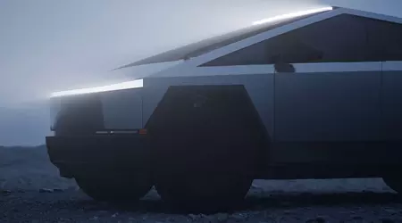 Erneuter Rückruf des Tesla Cybertruck: Diesmal geht es um ein Problem mit dem Wechselrichter