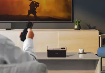 JVC Kenwood stellt Victor SP-WS10BT vor ...