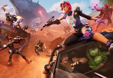 Epic Games bestraft Fortnite-Betrüger schwer: lebenslange ...
