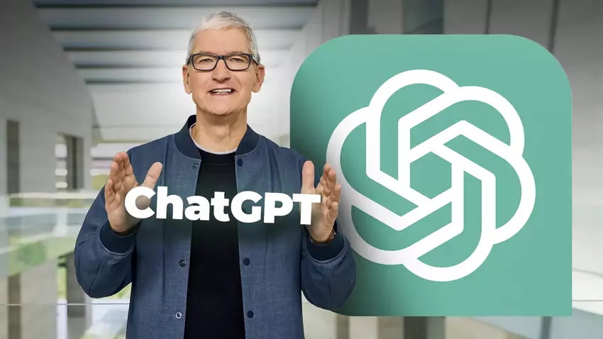 Apple erwägt eine Investition in OpenAI und plant die Integration von ChatGPT in iOS bis Ende des Jahres