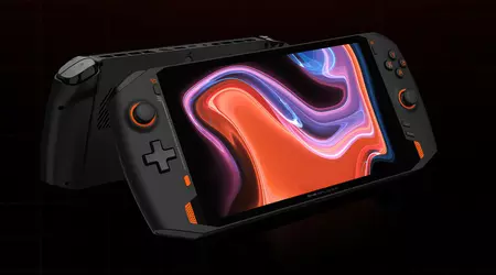 One-Netbook bereitet die Veröffentlichung der tragbaren Spielekonsole OneXPlayer 2 mit abnehmbaren Controllern, 2,6K-Bildschirm und AMD Ryzen 7 6800U-Chip vor